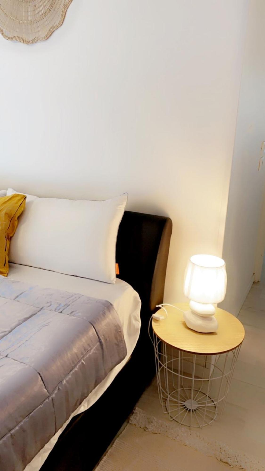 Eiffel Zen Appartement Épinay-sur-Seine Exterior foto